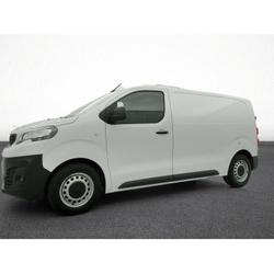 Peugeot Expert EXPERT FGN TOLE M BLUEHDI 145 S&S EAT8 Brives-Charensac