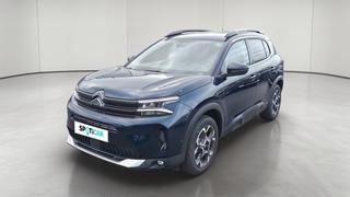 Citroen C5 Aircross  - photo 0