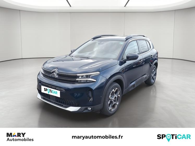 Citroen C5 Aircross  - 27 990 €
