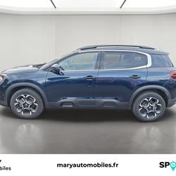 Citroen C5 Aircross BlueHDi 130 EAT8 Max occasion - La Fert&eacute;-Bernard - photo 2/26