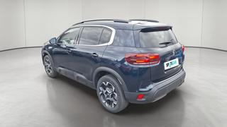 Citroen C5 Aircross  - photo 2