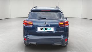 Citroen C5 Aircross  - photo 3