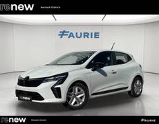 Renault Clio 5 Cahors