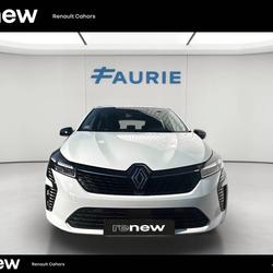 Renault Clio 5 Clio Eco-G 100 ch GSR2 Evolution Cahors