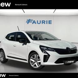 Renault Clio 5 Clio Eco-G 100 ch GSR2 Evolution Cahors