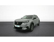Peugeot 2008 Brives-Charensac