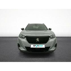 Peugeot 2008 2008 PureTech 100 S&S BVM6 Style Brives-Charensac