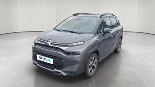 Citroen C3 Aircross  - photo 0