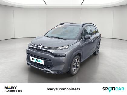 Citroen C3 Aircross - C3 Aircross PureTech 130 S&S EAT6 Max - 17 990 €