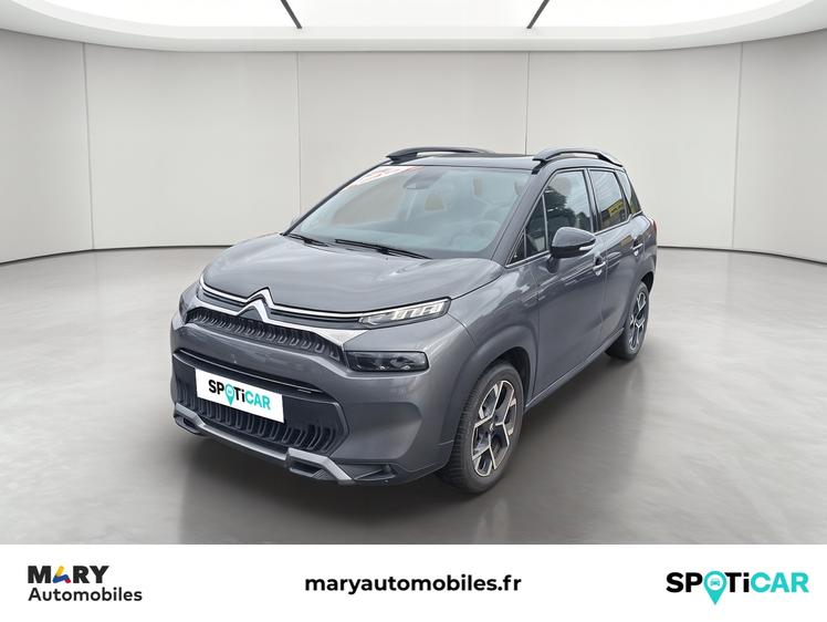 Citroen C3 Aircross  - 17 990 €