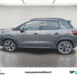 Citroen C3 Aircross PureTech 130 S&S EAT6 Max occasion - La Fert&eacute;-Bernard - photo 2/28