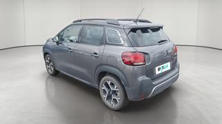 Citroen C3 Aircross  - photo 2