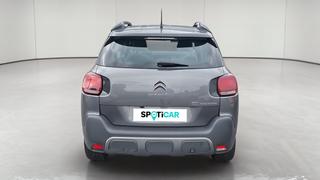 Citroen C3 Aircross  - photo 3