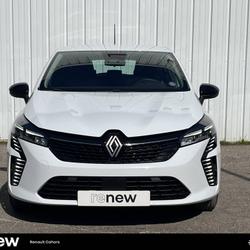 Renault Clio 5 Clio Eco-G 100 ch GSR2 Evolution Cahors