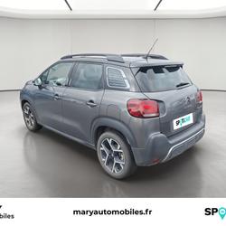Citroen C3 Aircross PureTech 130 S&S EAT6 Max occasion - Nogent-le-Rotrou - photo 3/28
