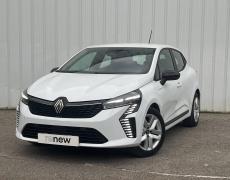 Renault Clio 5 Cahors