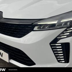 Renault Clio 5 Clio Eco-G 100 ch GSR2 Evolution Cahors