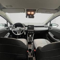 Renault Clio 5 Clio Eco-G 100 ch GSR2 Evolution Cahors