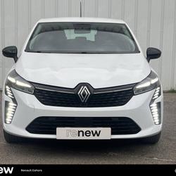 Renault Clio 5 Clio Eco-G 100 ch GSR2 Evolution Cahors