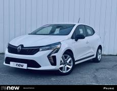 Renault Clio 5 Cahors