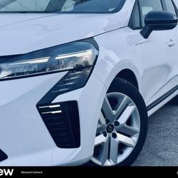 Renault Clio 5 Clio Eco-G 100 ch GSR2 Evolution Cahors