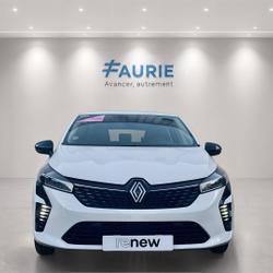 Renault Clio 5 Clio Eco-G 100 ch GSR2 Evolution Cahors