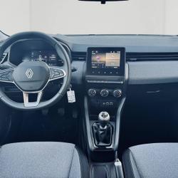 Renault Clio 5 Clio Eco-G 100 ch GSR2 Evolution Cahors