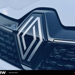 Renault Clio 5 Clio Eco-G 100 ch GSR2 Evolution Cahors