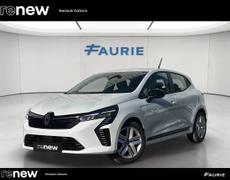 Renault Clio 5 Cahors