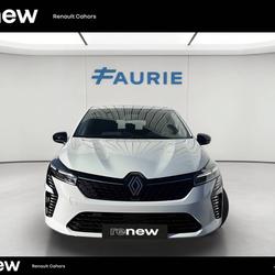 Renault Clio 5 Clio Eco-G 100 ch GSR2 Evolution Cahors
