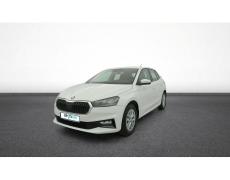 Skoda Fabia Brives-Charensac