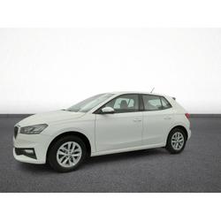 Skoda Fabia Fabia 1.0 TSI 95 ch BVM5 Ambition Brives-Charensac