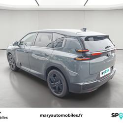 Citroen C5 Aircross Hybride 145 ch e-DCS6 Max occasion - La Fert&eacute;-Bernard - photo 3/27