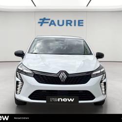 Renault Clio 5 Clio Eco-G 100 ch GSR2 Evolution Cahors