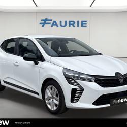 Renault Clio 5 Clio Eco-G 100 ch GSR2 Evolution Cahors