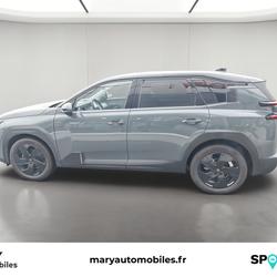 Citroen C5 Aircross Hybride 145 ch e-DCS6 Max occasion - Nogent-le-Rotrou - photo 2/27