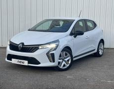 Renault Clio 5 Cahors