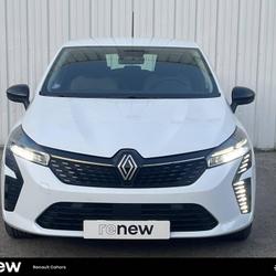 Renault Clio 5 Clio Eco-G 100 ch GSR2 Evolution Cahors