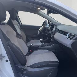Renault Clio 5 Clio Eco-G 100 ch GSR2 Evolution Cahors