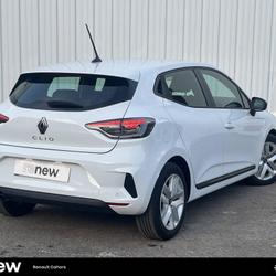 Renault Clio 5 Clio Eco-G 100 ch GSR2 Evolution Cahors