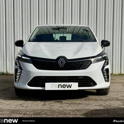 Renault Clio 5 Clio Eco-G 100 ch GSR2 Evolution Cahors