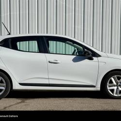 Renault Clio 5 Clio Eco-G 100 ch GSR2 Evolution Cahors