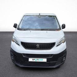 Peugeot Expert EXPERT FGN TOLE M BLUEHDI 145 BVM6 Brives-Charensac