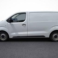 Peugeot Expert EXPERT FGN TOLE M BLUEHDI 145 BVM6 Brives-Charensac