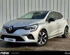 Renault Clio 5 Cahors