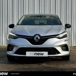 Renault Clio 5 Clio TCe 100 GPL Evolution Cahors