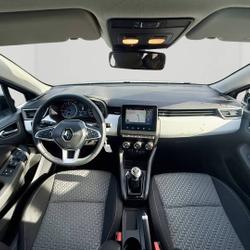 Renault Clio 5 Clio TCe 100 GPL Evolution Cahors