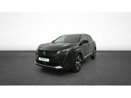 Peugeot 3008 - 3008 Hybrid 225 e-EAT8 GT - 20 989 €