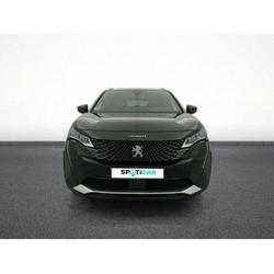 Peugeot 3008 3008 Hybrid 225 e-EAT8 GT Brives-Charensac