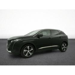 Peugeot 3008 3008 Hybrid 225 e-EAT8 GT Brives-Charensac